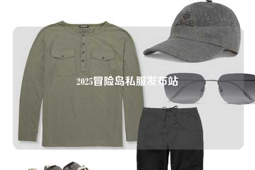 2025冒险岛私服发布站