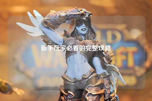 新手玩家必看的完整攻略