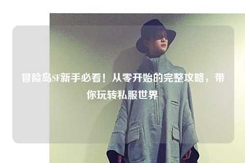 冒险岛SF新手必看!从零开始的完整攻略,带你玩转私服世界