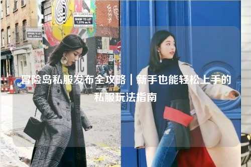 冒险岛私服发布全攻略|新手也能轻松上手的私服玩法指南