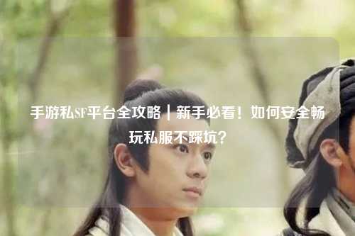 手游私SF平台全攻略｜新手必看！如何安全畅玩私服不踩坑？