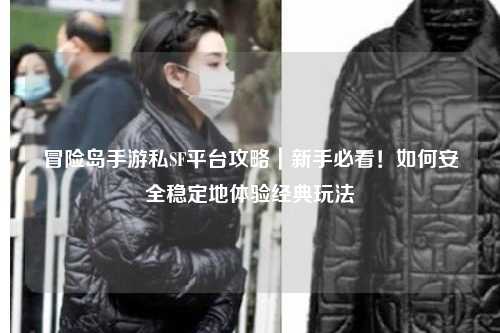 冒险岛手游私SF平台攻略|新手必看!如何安全稳定地体验经典玩法