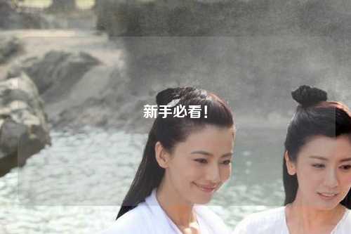新手必看!