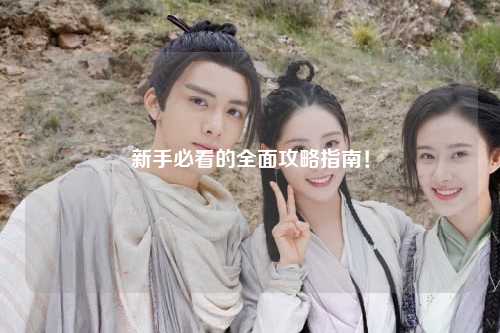 新手必看的全面攻略指南!