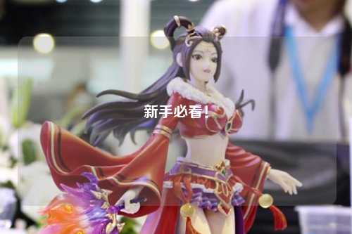 新手必看！
