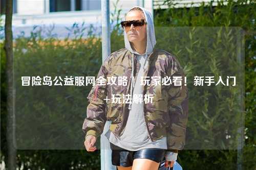 冒险岛公益服网全攻略 | 玩家必看!新手入门+玩法解析