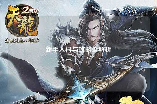 新手入门与攻略全解析