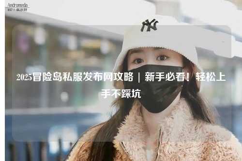 2025冒险岛私服发布网攻略 | 新手必看！轻松上手不踩坑