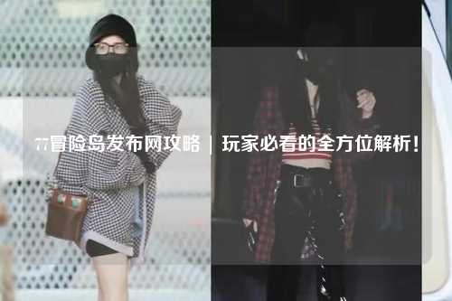 77冒险岛发布网攻略 | 玩家必看的全方位解析！