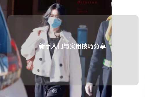 新手入门与实用技巧分享