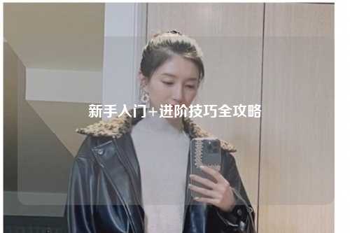 新手入门+进阶技巧全攻略
