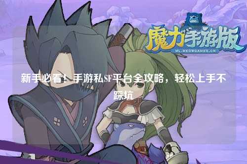 新手必看！手游私SF平台全攻略，轻松上手不踩坑